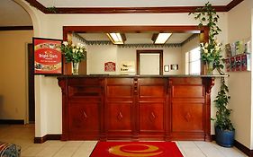 Econo Lodge